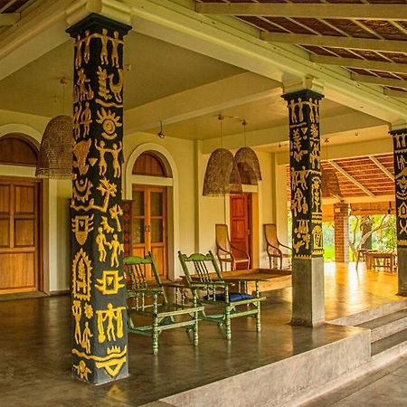 Holy Mountain Villa - Tiruvannamalai Tiruvannāmalai Exterior photo